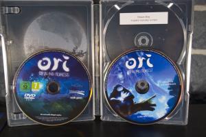 Ori and the Blind Forest - édition définitive - édition limitée (11)